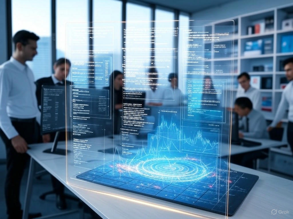 DeepSeek AI – chiński smok w e-commerce i automatyzacji dla firm z UE?