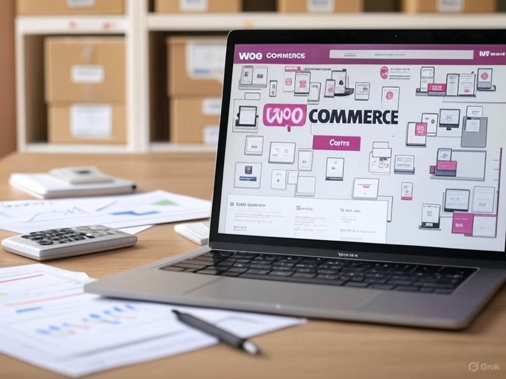 Ile kosztuje sklep internetowy na WooCommerce w Polsce? Rozbijamy koszty na czynniki pierwsze!