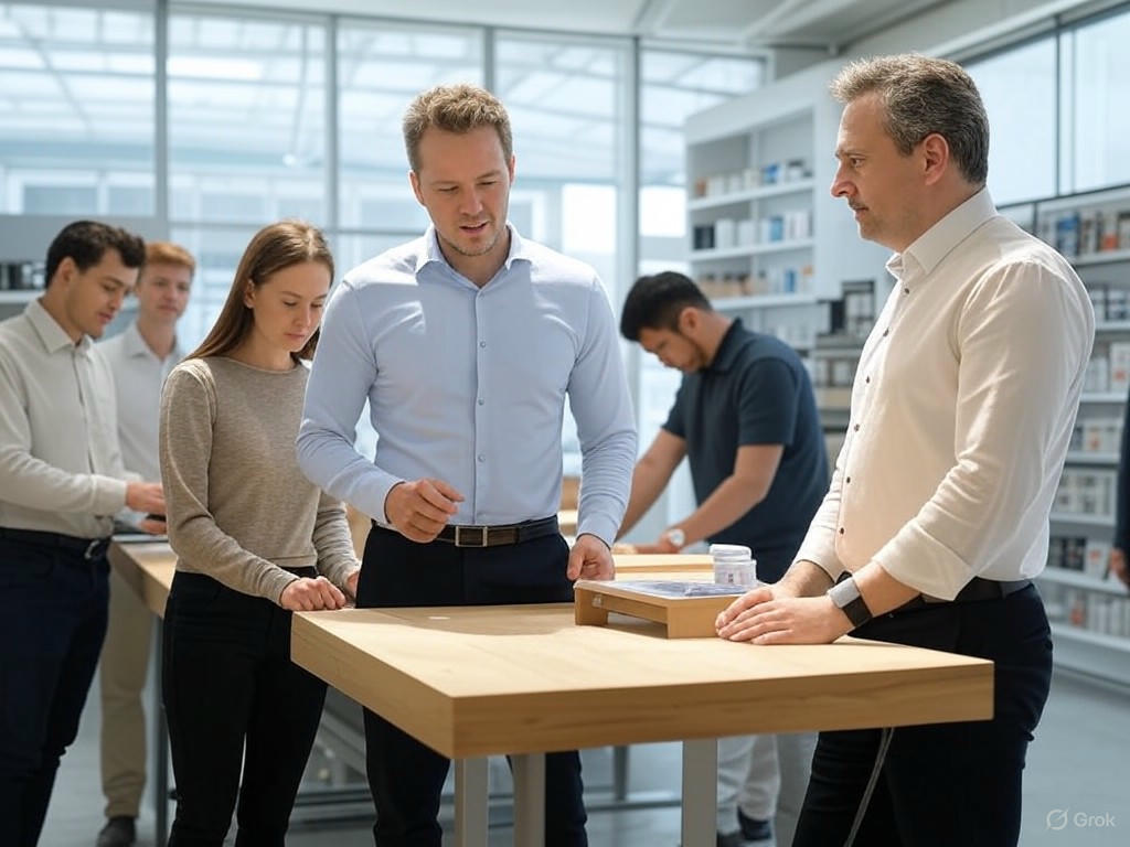 Jakich specjalistów IT potrzebuje branża e-commerce w Polsce w 2025 roku?