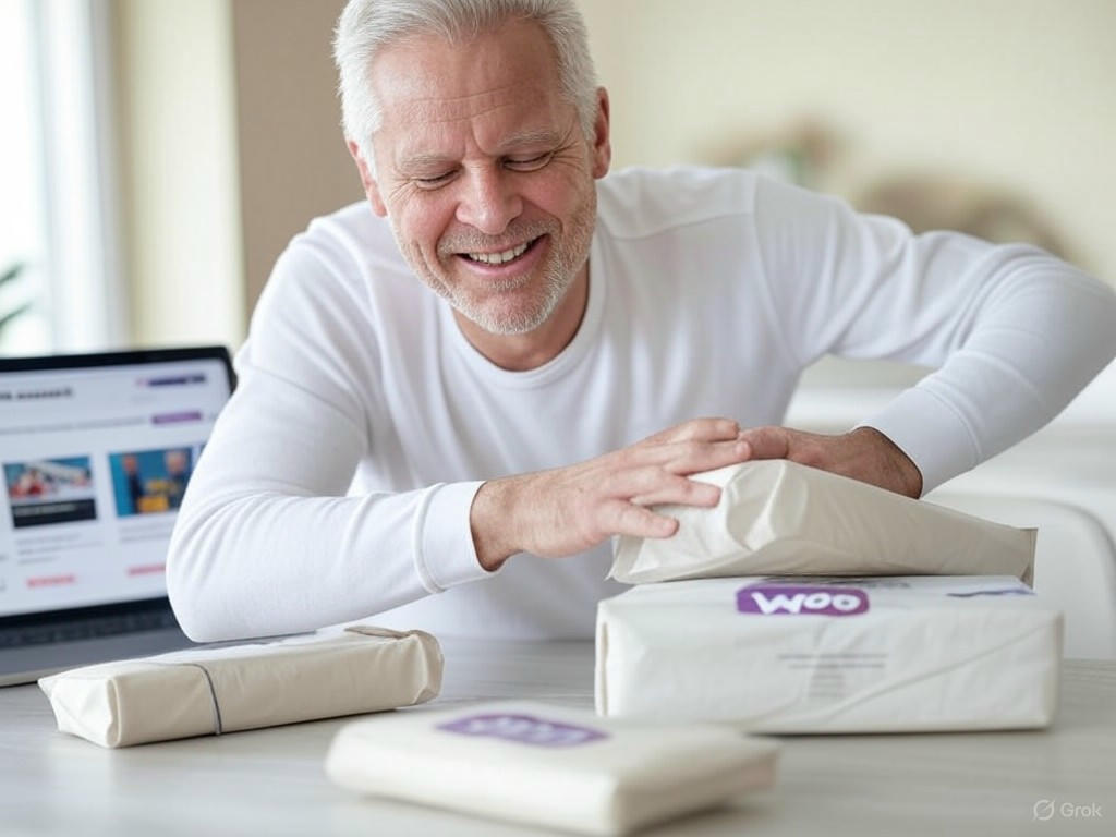 Cykliczne wysyłki w WooCommerce