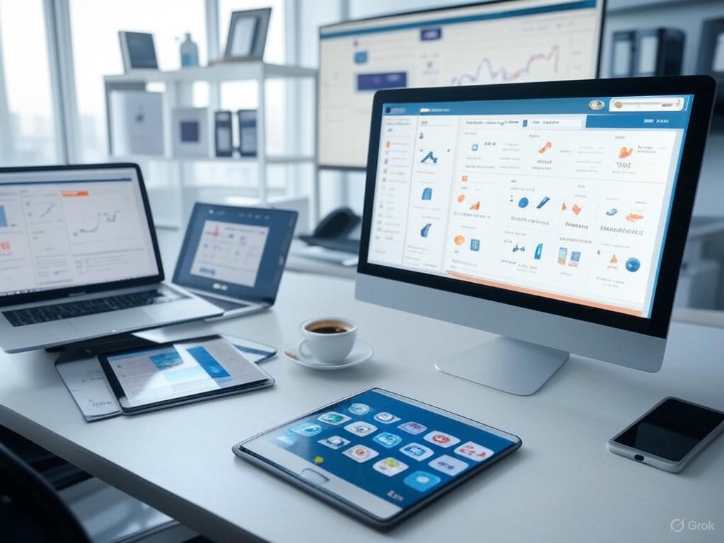 Odpal rakietę wzrostu: Automatyzacja WooCommerce z n8n, Zapier i Make (Integromat)