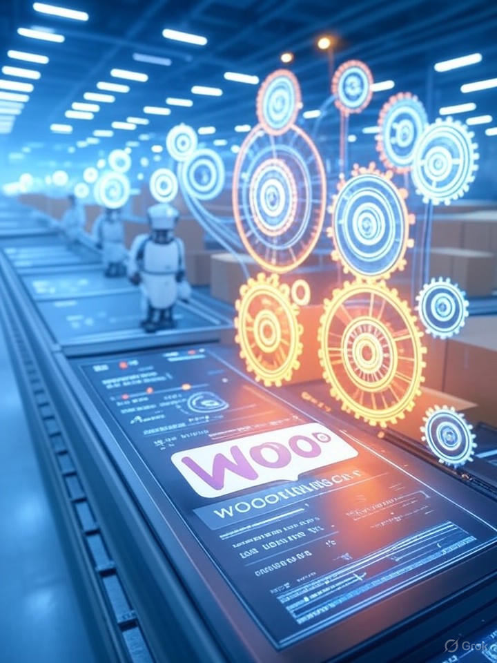 WooCommerce i automatyzacja: Jak ujarzmić bestię i zwiększyć sprzedaż?