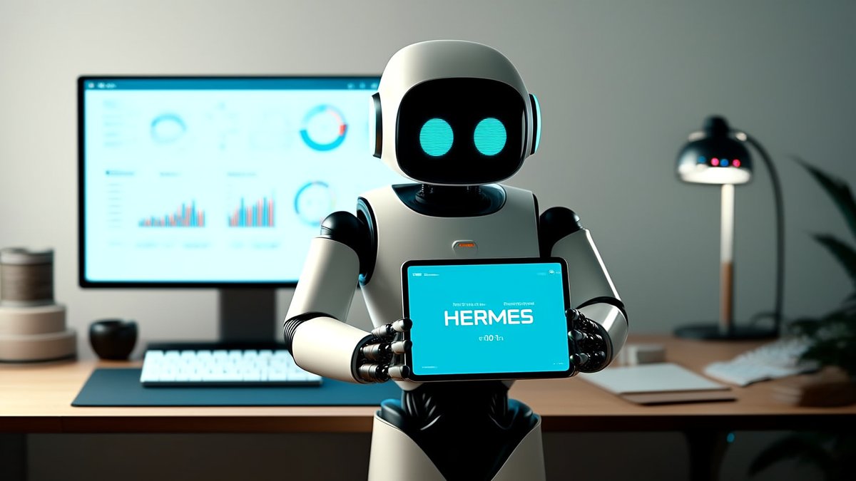 Hermes Agent v0.18.0 - największa aktualizacja w historii projektu. Co się zmieniło?