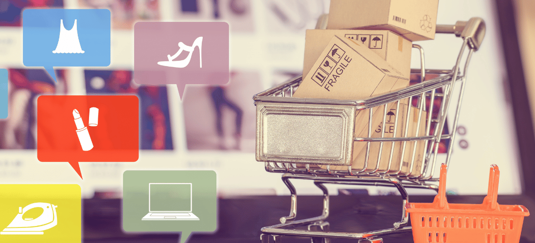 E-commerce 2025:  Rewolucja trwa! Co nowego w polskim handlu online?