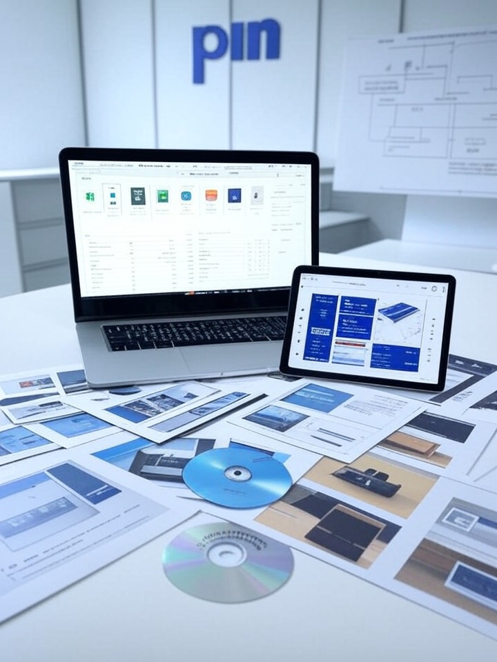 Systemy PIM - co to jest?