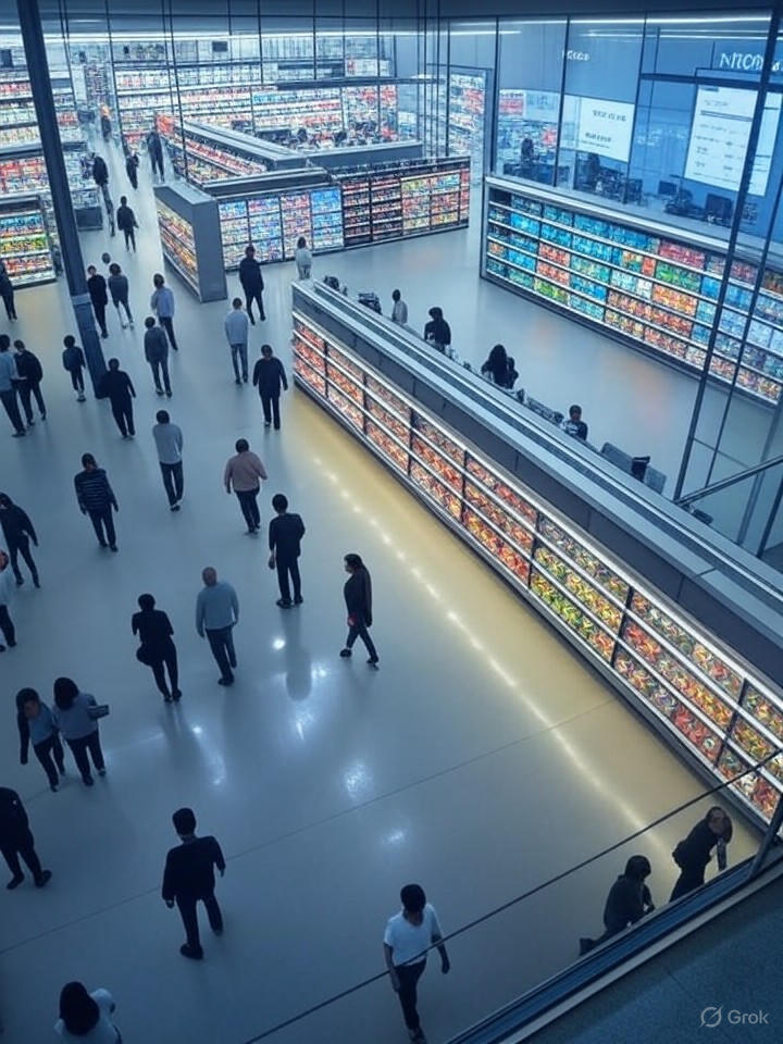 WooCommerce dla 100 000 produktów z LudicrousDB